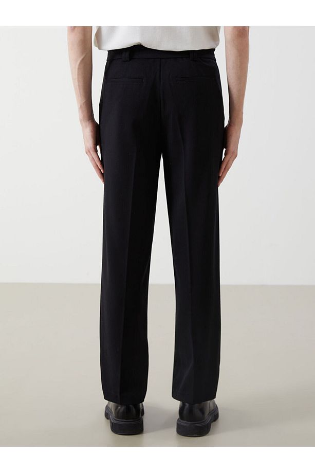 LCW Vision Standart Kalıp Erkek Pantolon - 4