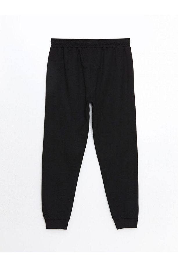 LCW Casual Standart Kalıp Erkek Jogger Eşofman Altı - 2