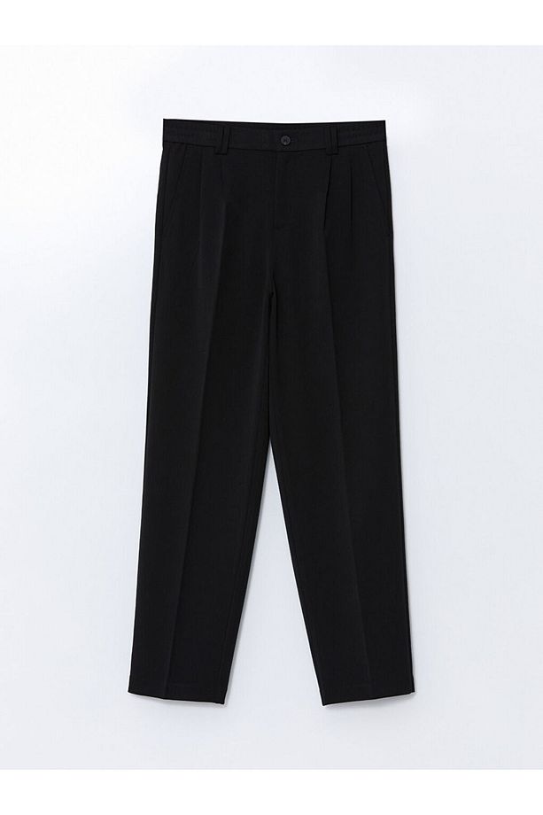 LCW Vision Standart Kalıp Erkek Pantolon - 5