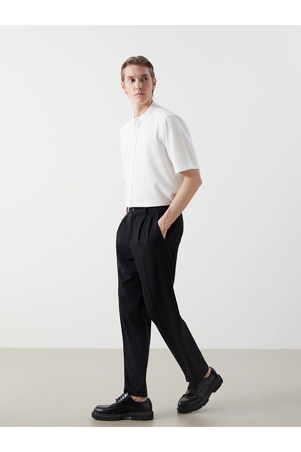 LCW Vision Standart Kalıp Erkek Pantolon - 1