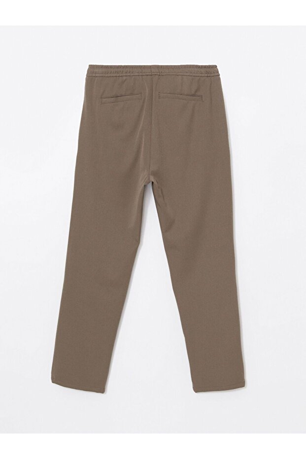 LCW Vision Standart Kalıp Erkek Pantolon - 6