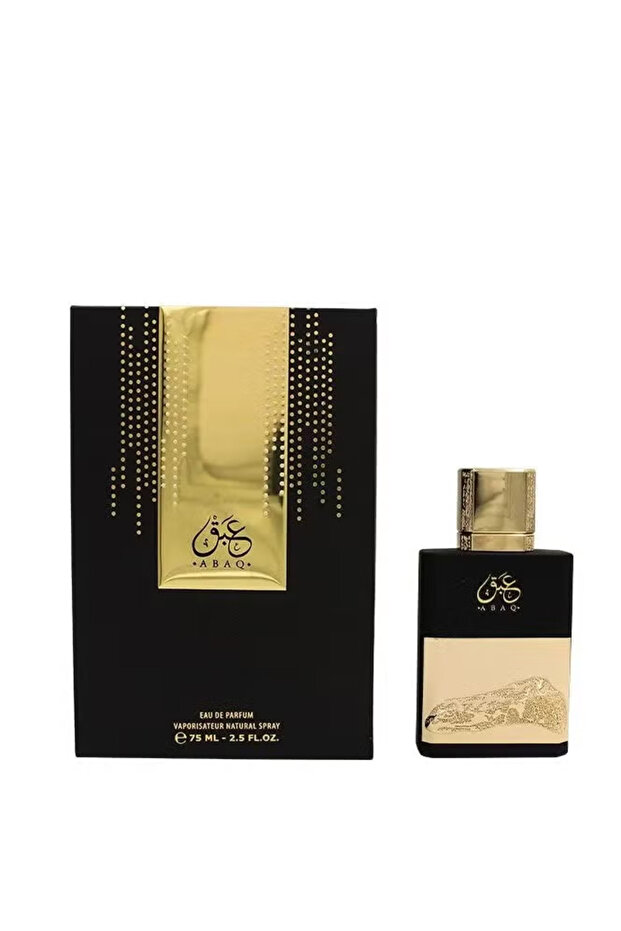 عطر بخاخ عبق من الماجد للعود 75 مل للجنسين