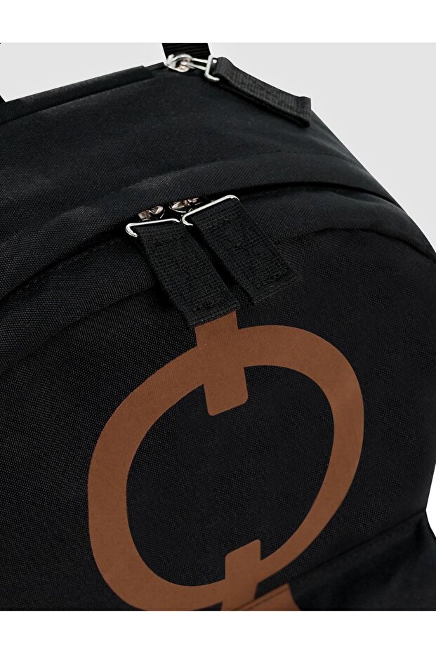 حقيبة ظهر دور - أسود - 4