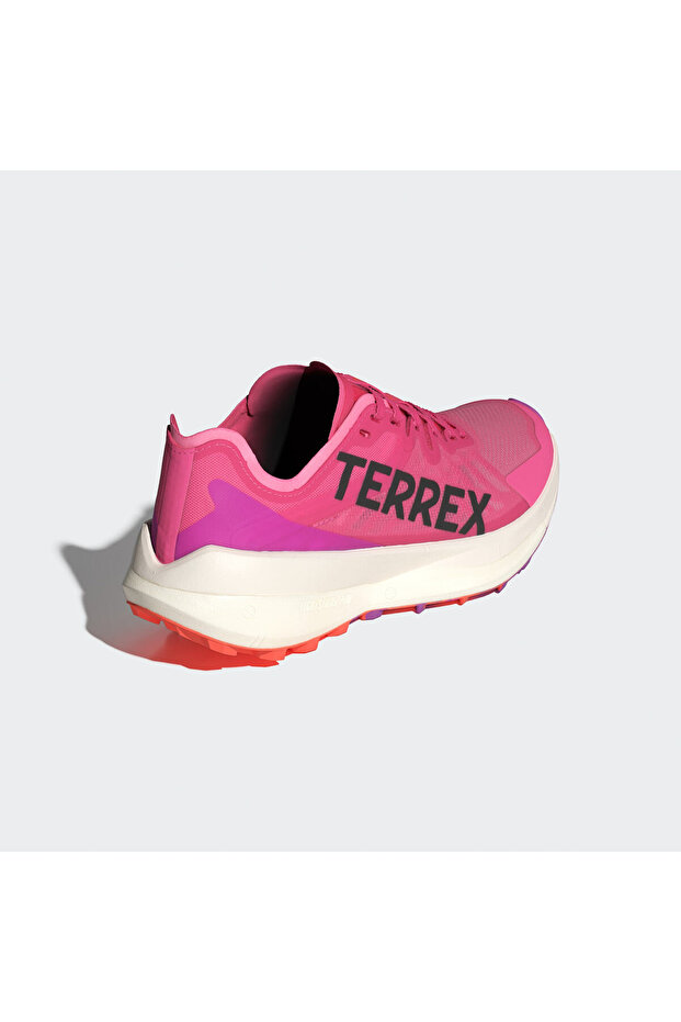 Terrex Agravic Speed Arazi Koşu Ayakkabısı - 6