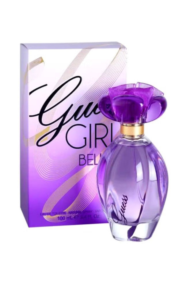 عطر جيرل بيل 100 مل