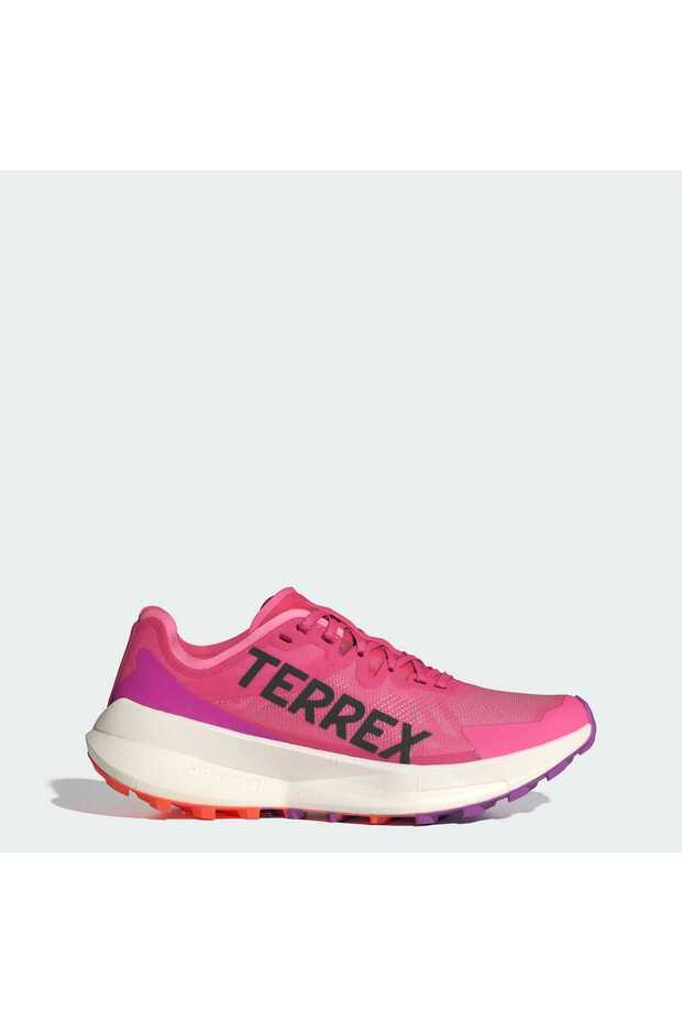 Terrex Agravic Speed Arazi Koşu Ayakkabısı - 1