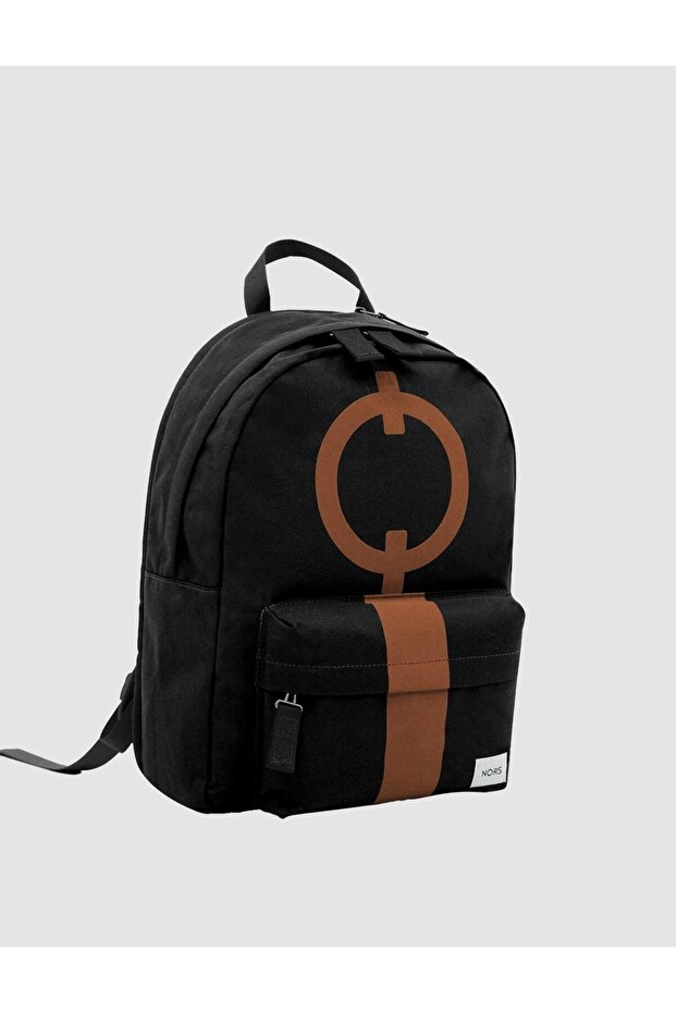 حقيبة ظهر دور - أسود - 1