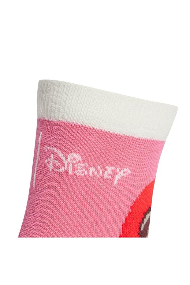 Чорапи с Дисни Мини Маус - 3
