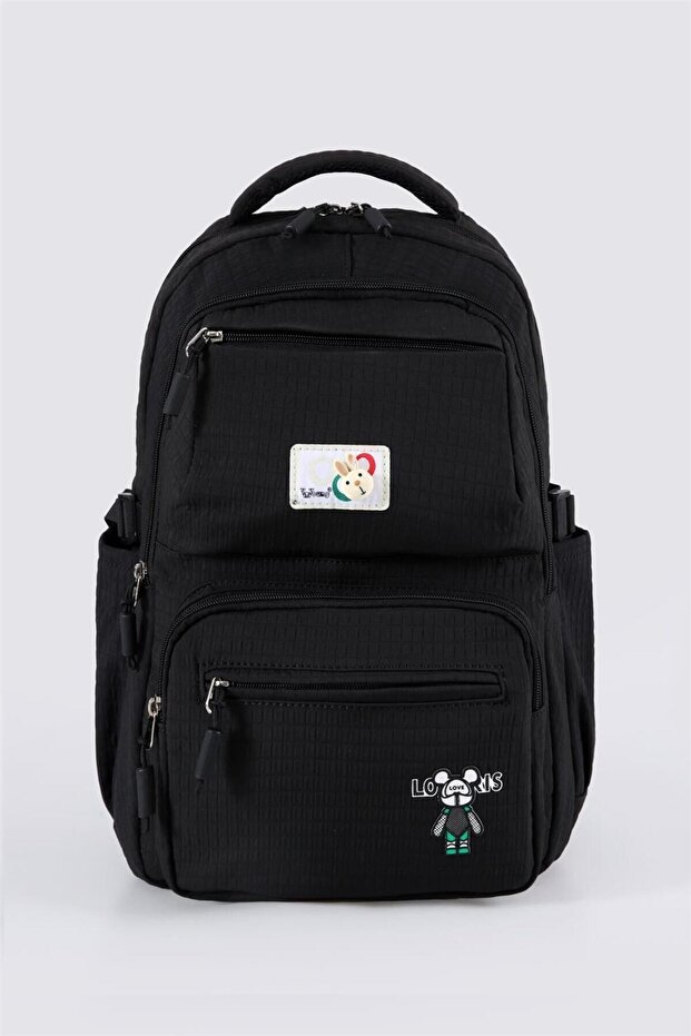 51632 Casual School Backpack