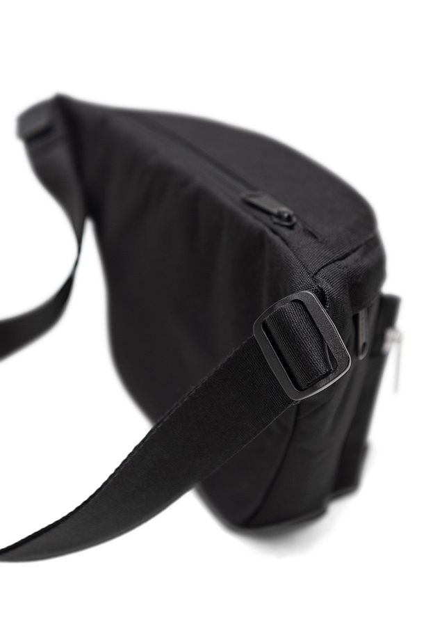 Herschel Pop Quiz Bel Çantası - 4