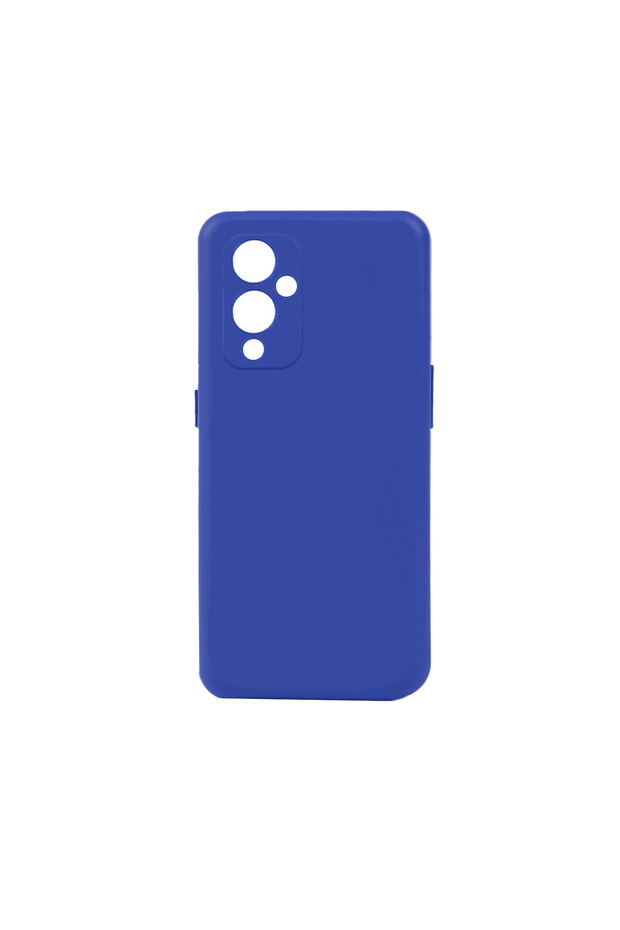 Cover Biye Silicone Compatible for One Plus 9 Case Mobile Phone