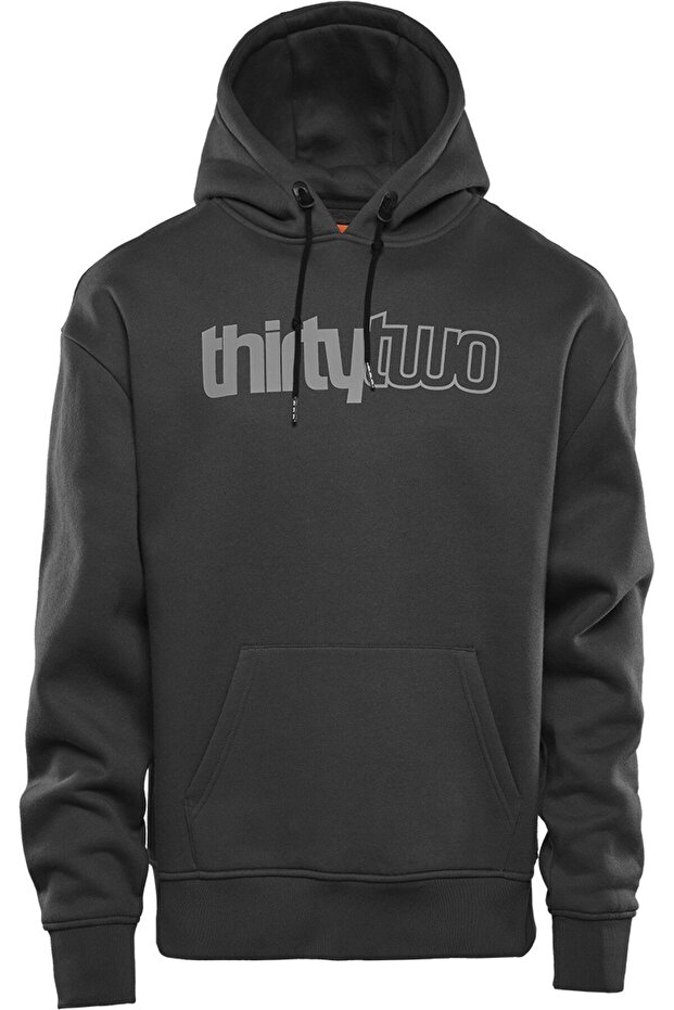 Double T Snowboard Bc Sweatshirt - 1