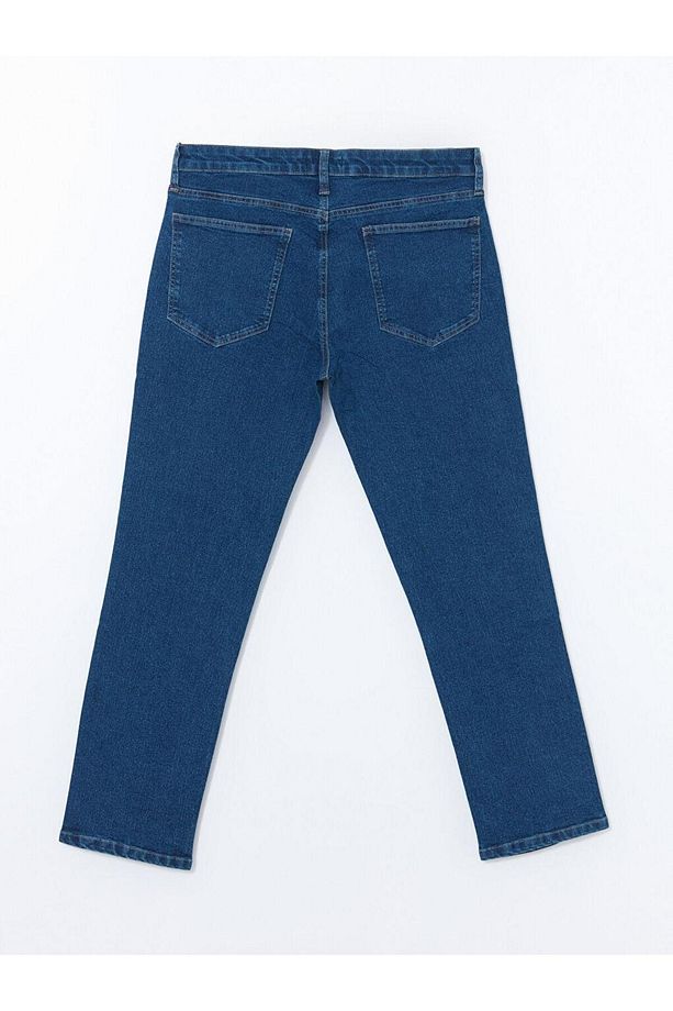 XSIDE 779 Regular Fit Erkek Jean Pantolon - 6
