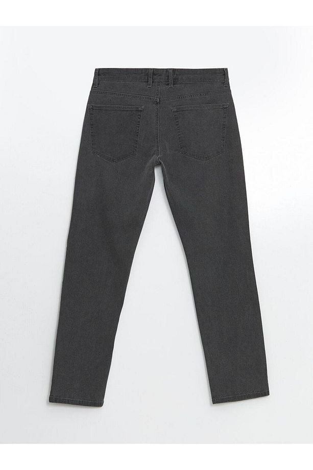 LCW Jeans 779 Regular Fit Erkek Jean Pantolon - 6