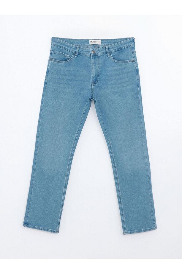 LCW Jeans 779 Regular Fit Erkek Jean Pantolon - 5