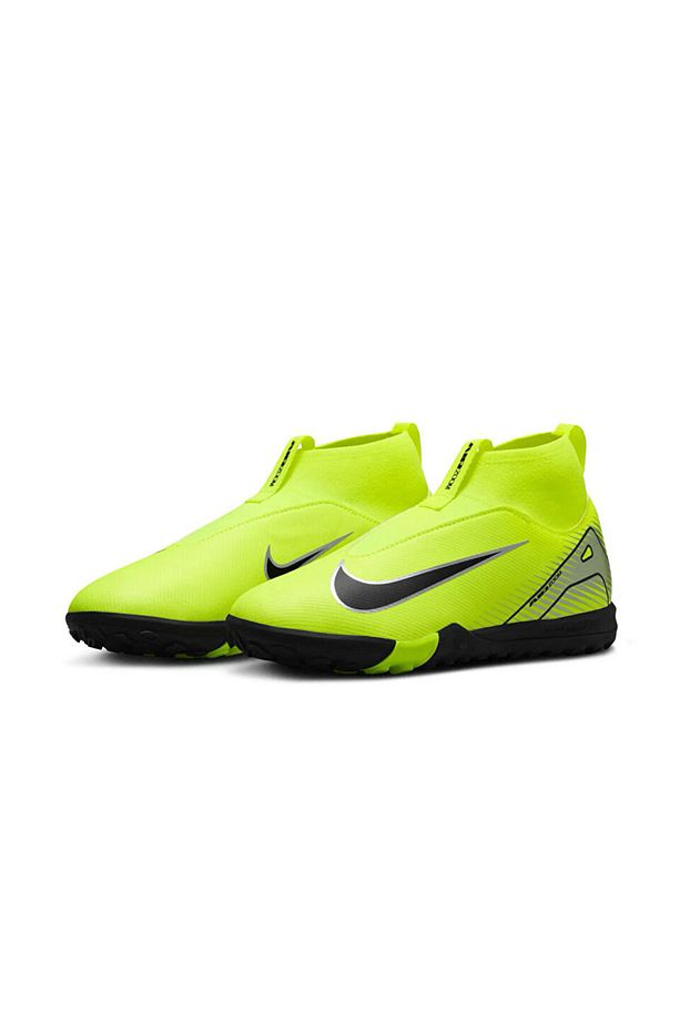 Çocuk Halı Saha Ayakkabısı Jr. Mercurial Superfly 10 Academy Sarı - 3