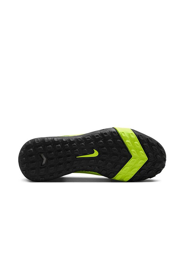 Çocuk Halı Saha Ayakkabısı Jr. Mercurial Superfly 10 Academy Sarı - 6