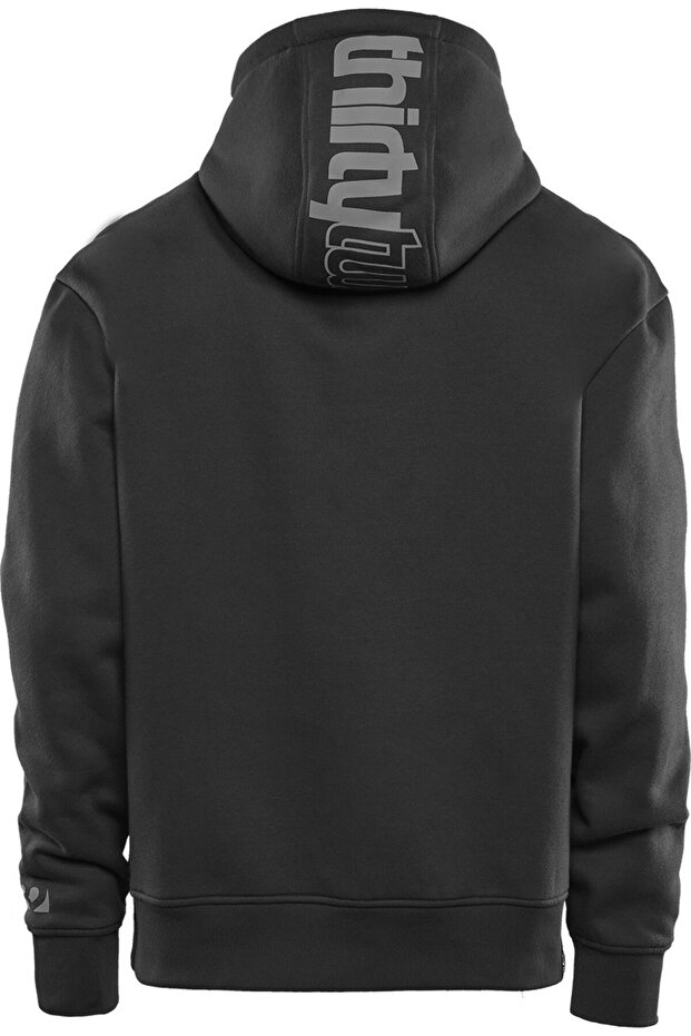 Double T Snowboard Bc Sweatshirt - 2