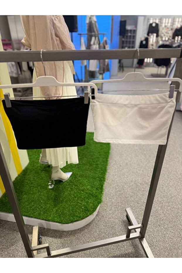 نانسي الأساسية بوستير بلوزة - 6