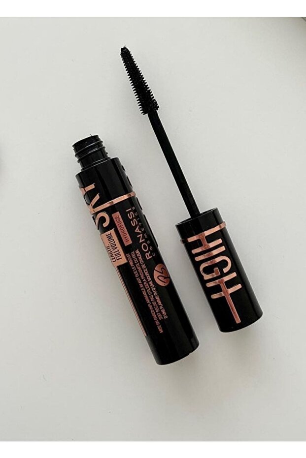 Ronassı Rıval Maskara - 1