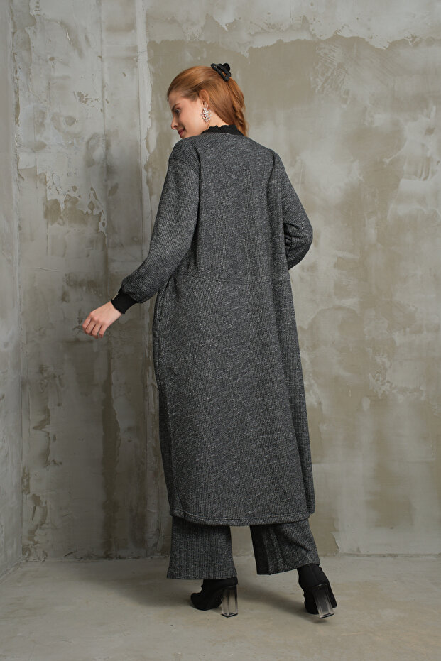 SİMGE TRİKO HIRKA - 2