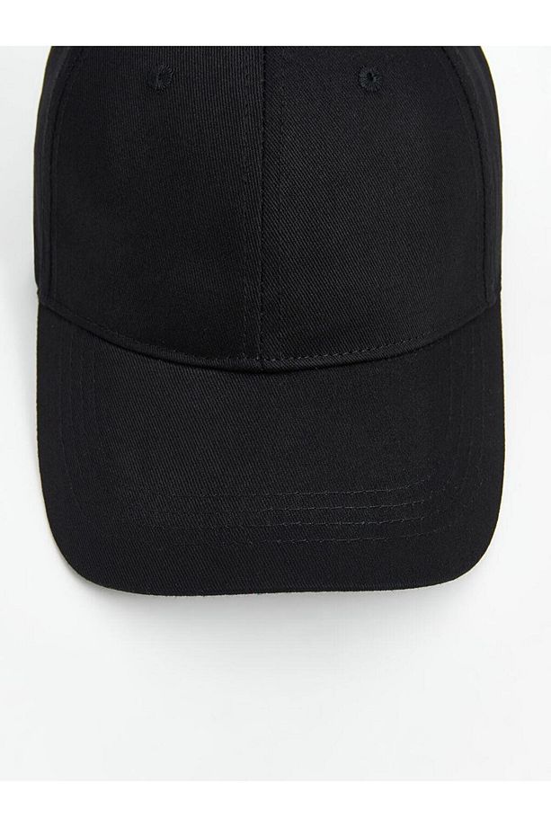LCW ACCESSORIES Basic Kadın Kep Şapka - 4