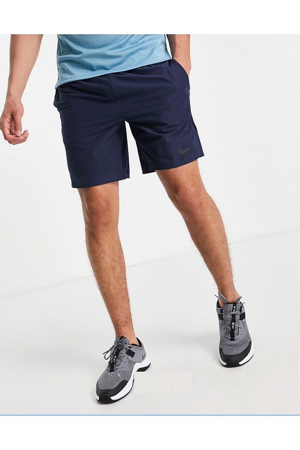 Dri-FIT Flex Rep Pro Collection 20 cm Astarsız Erkek Antrenman Şortu CNG-STORE - 1