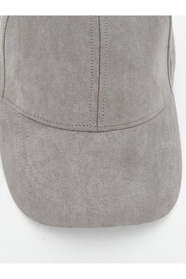 LCW ACCESSORIES Basic Erkek Kep Şapka - 5