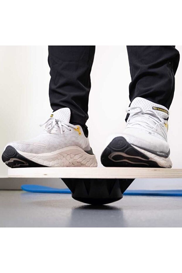 Ahşap Denge Diski - 3