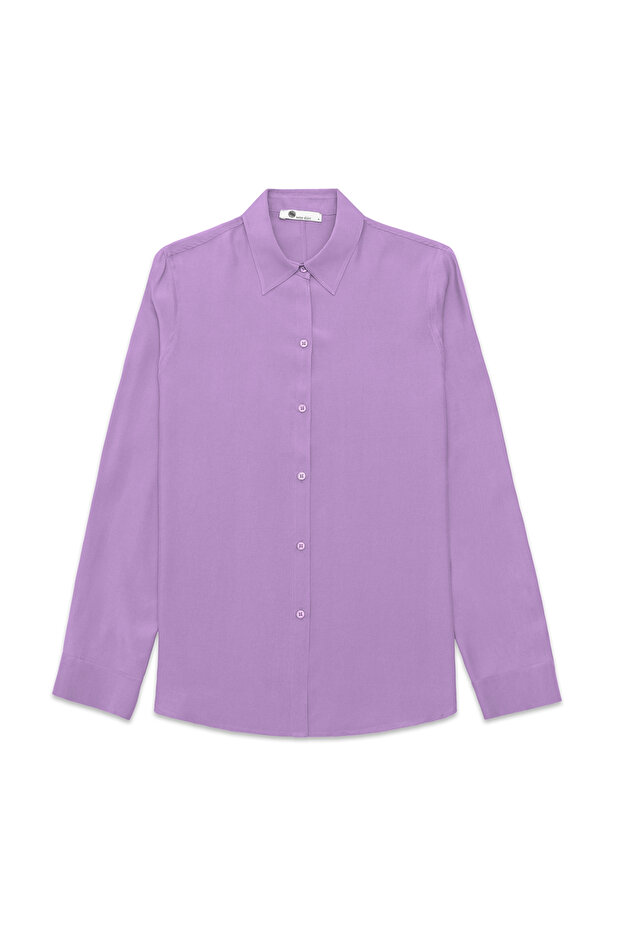 - Modal Basic Gömlek - 4