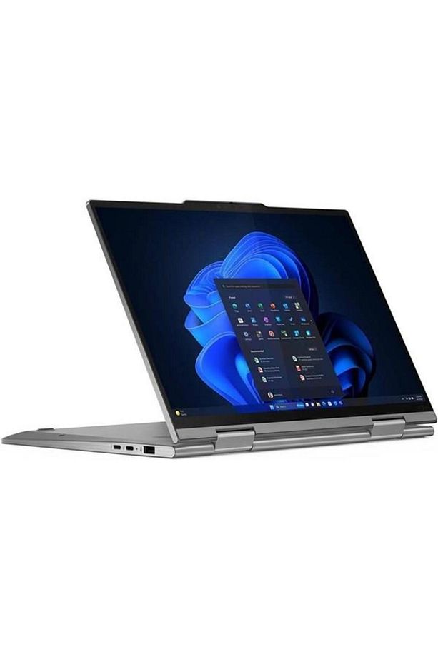 14" DOKUNMATIK THINKPAD X1 2in1 G9 21KE002NTX ULTRA 7 155U-32GB DDR5 RAM-1TB NVME-W11 PRO - 1