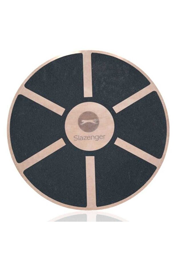 Ahşap Denge Diski - 2