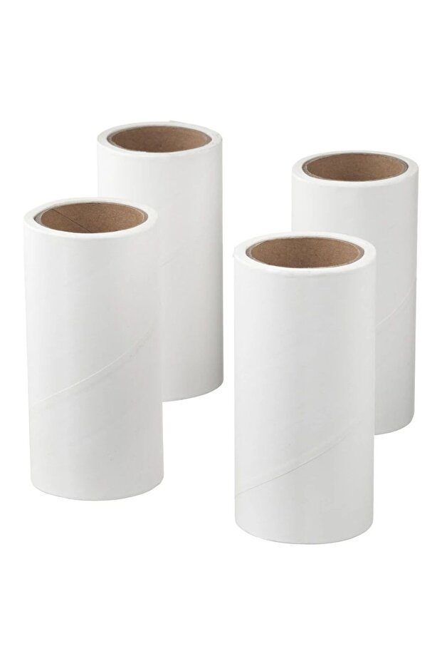 IKEA Lint Roller Replacement 4pcs - 1