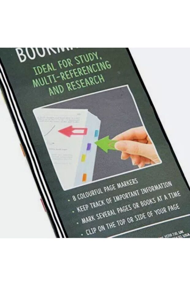 إشارة مرجعية صغيرة مكونة من 6 قطع من If Multi Reference - 4