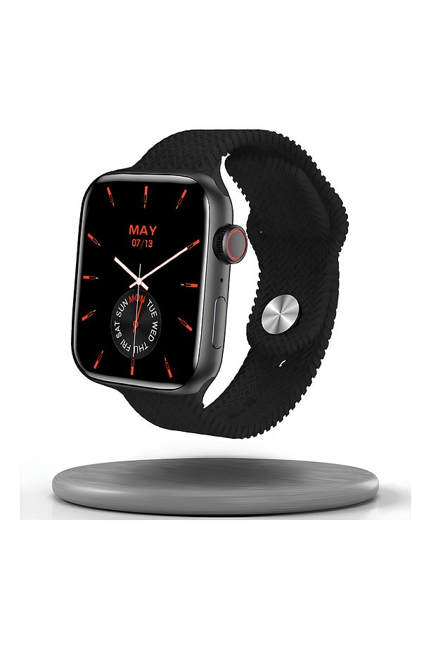 Wearfit Hk 9 Pro Max Plus, Sesli Görüşme, Uyku Takibi, Sağlık Takibi, Adım Sayar - 1