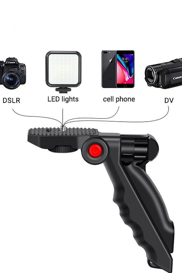 Başarılı Bir Vlogger Olmanın Sırrı: Profesyonel Vlog Çekim Kiti ile Kusursuz Çekimler Yapın - 3