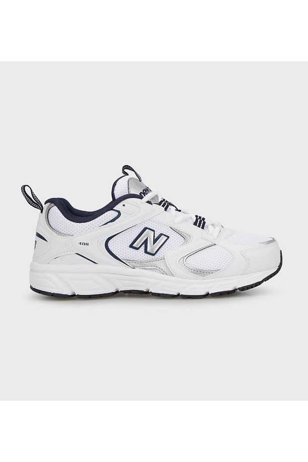 Performance Unisex Günlük Ayakkabı Ml408wn - 4