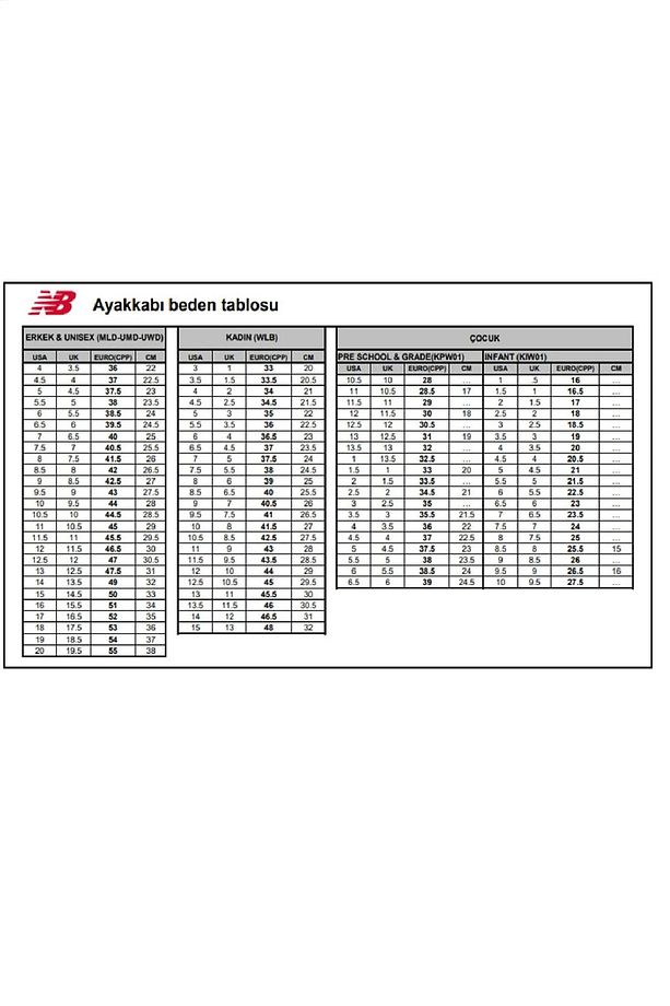 Koşu - Yürüyüş Ayakkabı ML408WN - 8