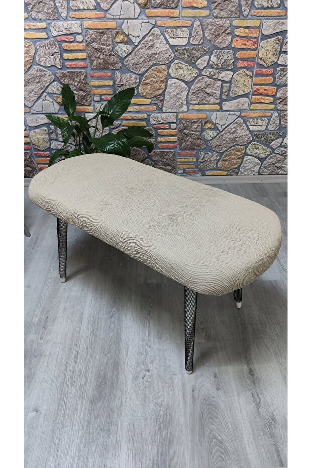 bench puf kılıfı - 1