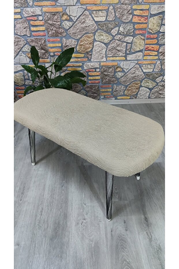 bench puf kılıfı - 5