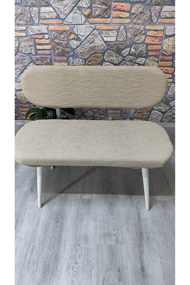 bench puf kılıfı - 3