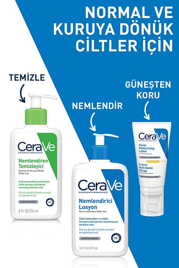 Hydrating Cleanser 8oz/236ml - 5