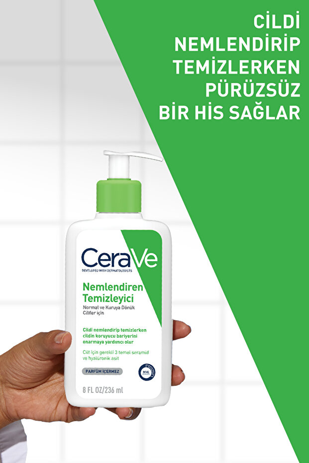 Hydrating Cleanser 8oz/236ml - 7