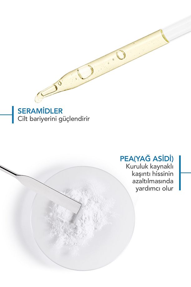 Atoderm Intensive Balm Çok Kuru Atopi Eğilimli Cilt Nemlendirici Onarıcı Krem Yetişkin, Çocuk 500 ml - 3