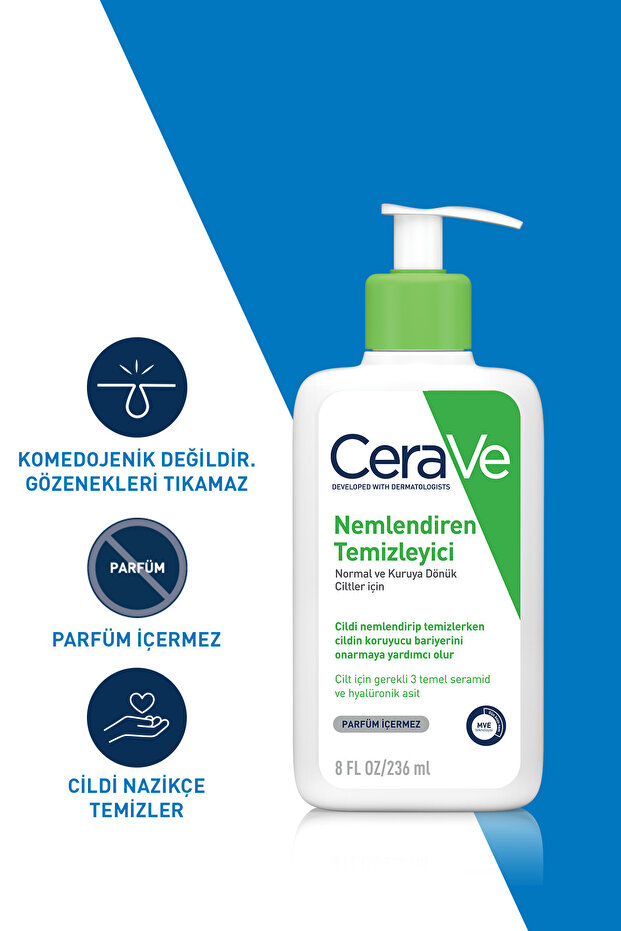 Hydrating Cleanser 8oz/236ml - 6