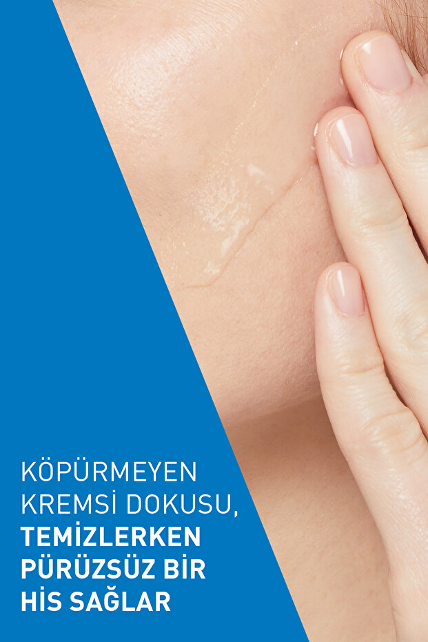 Hydrating Cleanser 8oz/236ml - 3
