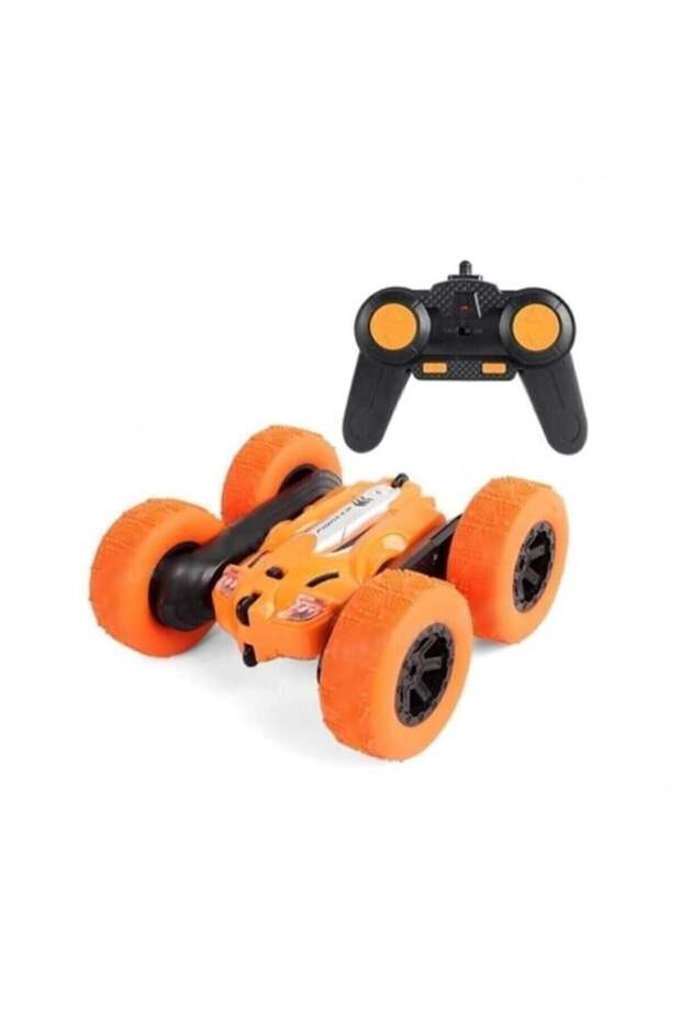 Remote Control Tumbling Car - 2