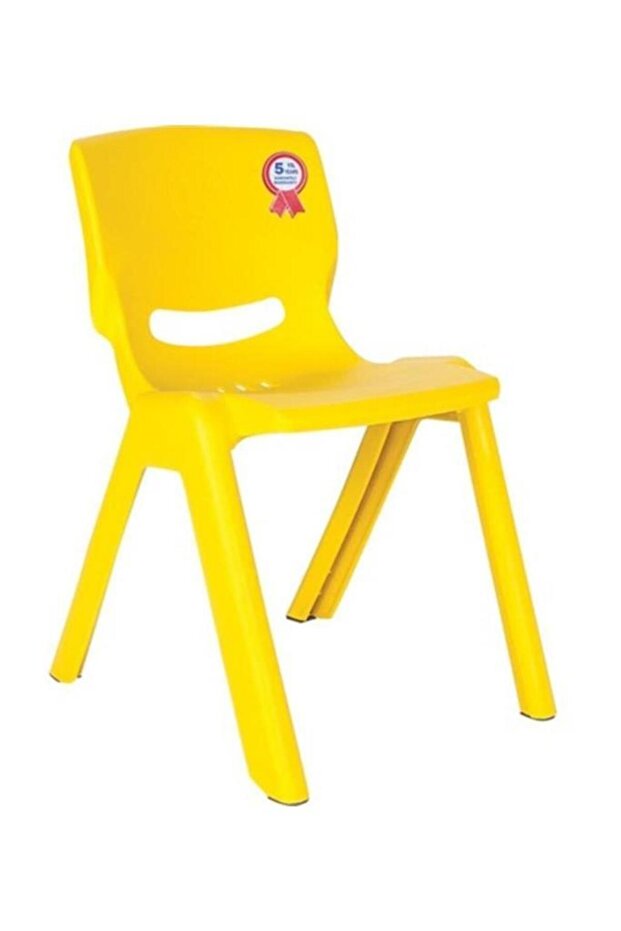 Happy Sandalye (Mavi) - 3