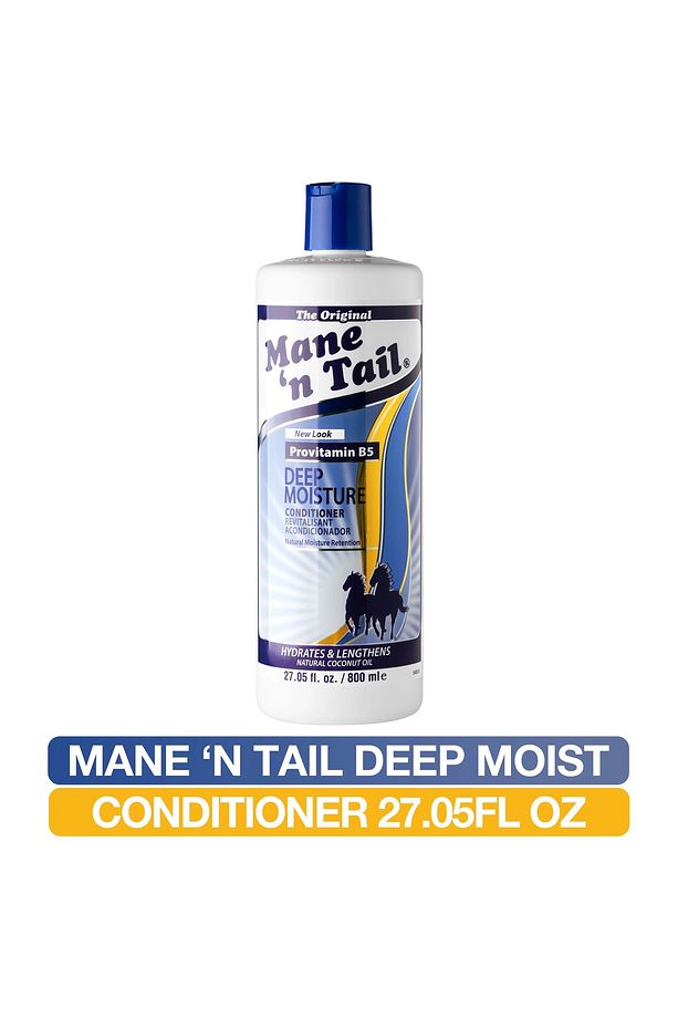 Deep Moisturizing Conditioner Derin Nemlendirici Saç Kremi 800 ml - 1