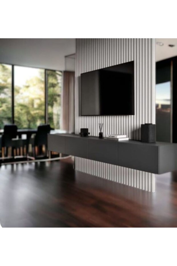 Eva Antrasit Tv Ü nitesi